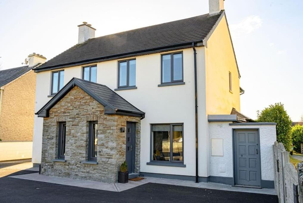 Kinvara House Killarney Eksteriør billede