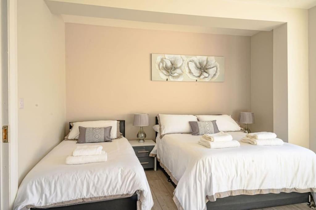 Kinvara House Killarney Eksteriør billede