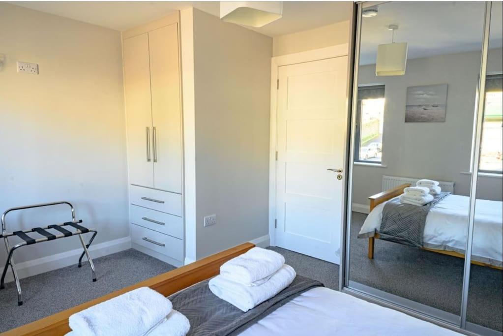 Kinvara House Killarney Eksteriør billede