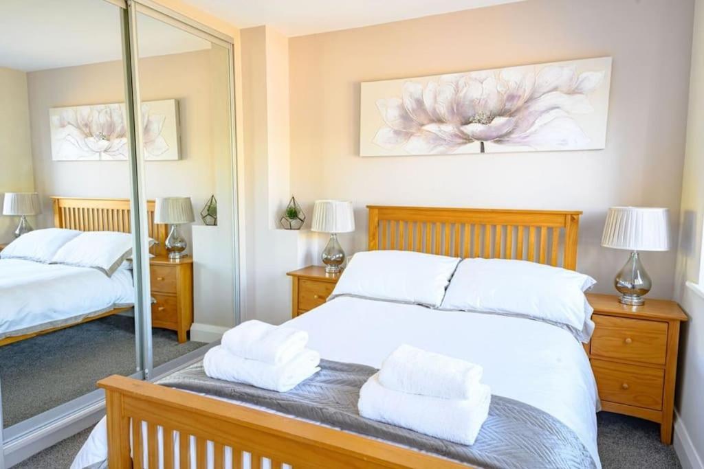 Kinvara House Killarney Eksteriør billede